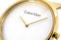 Zegarek Damski CALVIN KLEIN Sculpt 25200246 + BOX