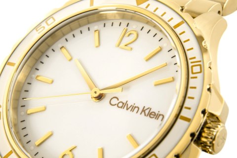 Zegarek Damski CALVIN KLEIN Sport For Her 25200099 + BOX