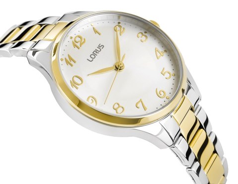 Zegarek Damski LORUS Classic RG270VX9 + BOX