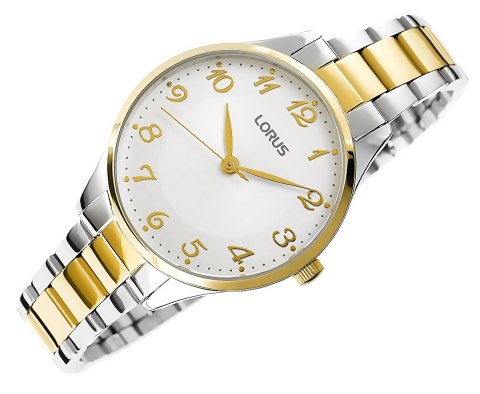 Zegarek Damski LORUS Classic RG270VX9 + BOX