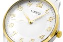 Zegarek Damski LORUS Classic RG270VX9 + BOX