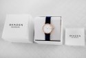 Zegarek Damski SKAGEN Signatur SKW2838 + BOX