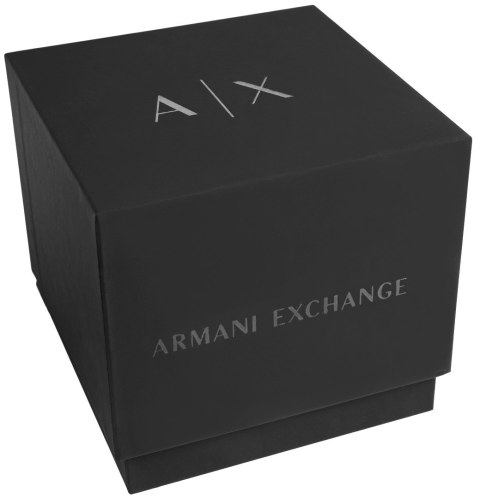 Zegarek Męski ARMANI EXCHANGE Dante AX1867 + BOX