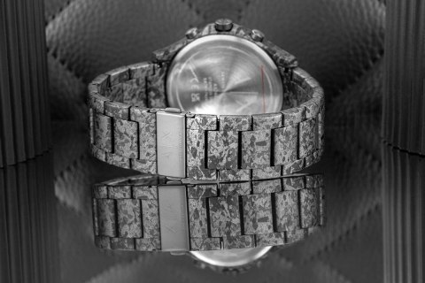 Zegarek Męski ARMANI EXCHANGE Hampton Chronograph AX2462 + BOX