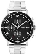 Zegarek Męski CALVIN KLEIN Gauge Sport 25200067 + BOX