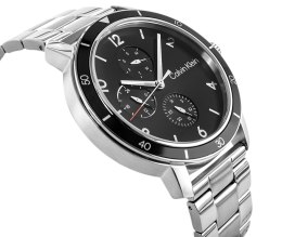 Zegarek Męski CALVIN KLEIN Gauge Sport 25200067 + BOX