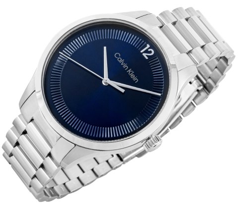 Zegarek Męski CALVIN KLEIN Iconic 25200225 + BOX