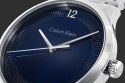 Zegarek Męski CALVIN KLEIN Iconic 25200225 + BOX