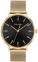 Zegarek Męski CALVIN KLEIN Modern Mesh 25200049 + BOX