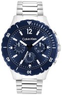 Zegarek Męski CALVIN KLEIN Sport For Him 25200115 + BOX