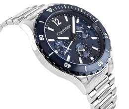 Zegarek Męski CALVIN KLEIN Sport For Him 25200115 + BOX