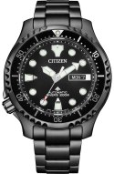 Zegarek Męski CITIZEN Promaster Mechanical Diver NY0145-86E + BOX