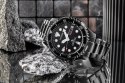 Zegarek Męski CITIZEN Promaster Mechanical Diver NY0145-86E + BOX