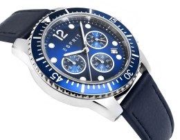 Zegarek Męski ESPRIT Hudson ES1G373L0025 + BOX