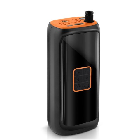 Bezprzewodowa pompka elektryczna HM-250 Humberg