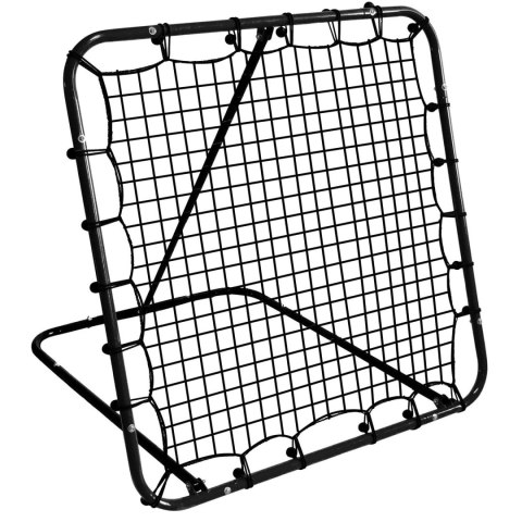 Bramka treningowa rebounder Neo-Sport 120 x 120 cm