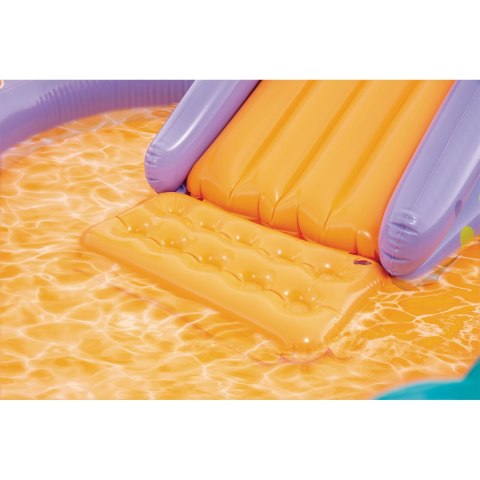 Plac zabaw dmuchany Dinozaury Intex 56139