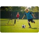 Siatka treningowa rebounder Neo-Sport 210 x 120 x 35 cm