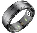 Smart Ring RUBICON R6 Deep Grey SIZE-10(US) SMARUB324