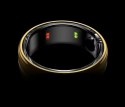 Smart Ring RUBICON R6 Deep Grey SIZE-12(US) SMARUB328