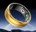 Smart Ring RUBICON R6 Gold SIZE-8(US) SMARUB320