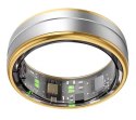 Smart Ring RUBICON R6 Gold/Silver SIZE-12(US) SMARUB329