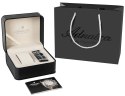 Zegarek Damski ADRIATICA Classic A3737.119FQ + BOX