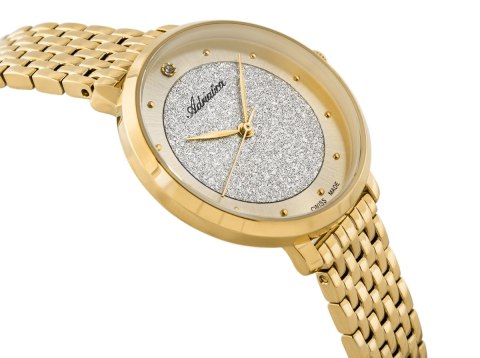 Zegarek Damski ADRIATICA Classic A3751.1141Q + BOX