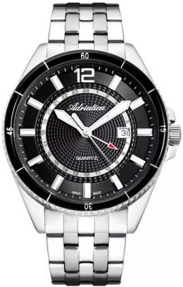 Zegarek Męski ADRIATICA Portofino A8318.Y154Q + BOX