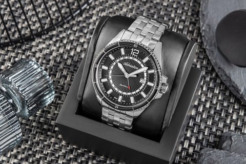 Zegarek Męski ADRIATICA Portofino A8318.Y154Q + BOX