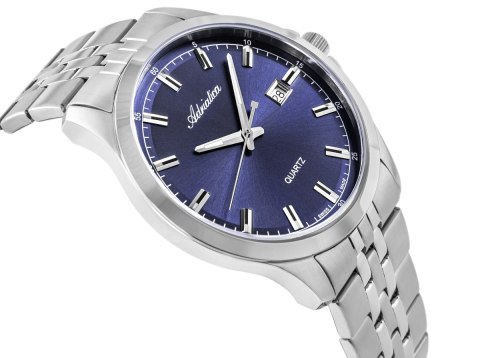 Zegarek Męski ADRIATICA Premiere A8304.5115Q + BOX