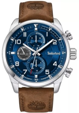 Zegarek Męski TIMBERLAND Henniker II Multi-function TDWGF2201106 + BOX