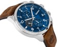 Zegarek Męski TIMBERLAND Henniker II Multi-function TDWGF2201106 + BOX
