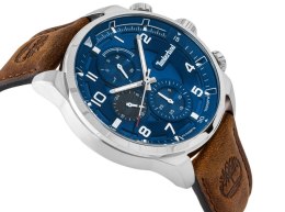 Zegarek Męski TIMBERLAND Henniker II Multi-function TDWGF2201106 + BOX