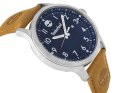 Zegarek Męski TIMBERLAND Trumpbull TDWGB0010103 + BOX