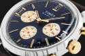 Zegarek Męski TIMEX Marlin® Chronograph Tachymeter TW2W60400 + BOX