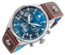 Zegarek Męski TIMEX X PAN AM® Waterbury TWG030000 + BOX