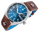 Zegarek Męski TIMEX X PAN AM® Waterbury TWG030100 + BOX