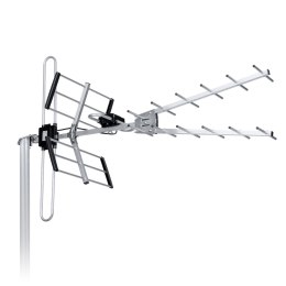 Antena zewnętrzna kierunkowa TV ultra HD 4K Berdsen BD-954