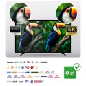Antena zewnętrzna kierunkowa TV ultra HD 4K Berdsen BD-954