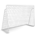 Bramka do piłki nożnej 300 x 200 x 90 cm NS-496