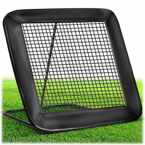 Bramka treningowa rebounder Neo-Sport 122 x 120 cm