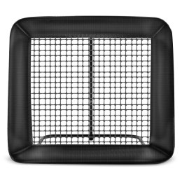 Bramka treningowa rebounder Neo-Sport 122 x 120 cm