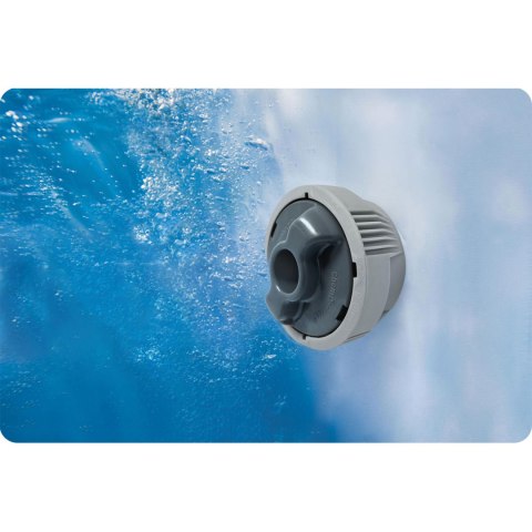 Dmuchane SPA Lay-Z Miami 6 osobowe Bestway 6001H