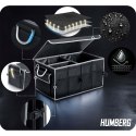 Organizer samochodowy do bagażnika Humberg HM-990