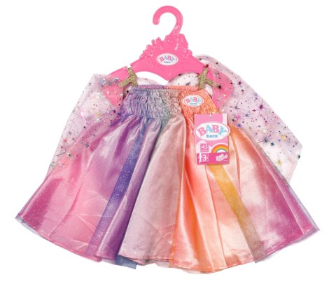 BABY born Rainbow Dress 43cm