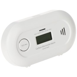 BEZPRZEWODOWA CZUJKA TLENKU WĘGLA (CZADU) ATLO-CD21MF-RF ATLO