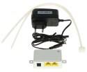 BEZPRZEWODOWY MOST WI-FI DS-3WF02C-5AC/OV3 5 GHz Hikvision