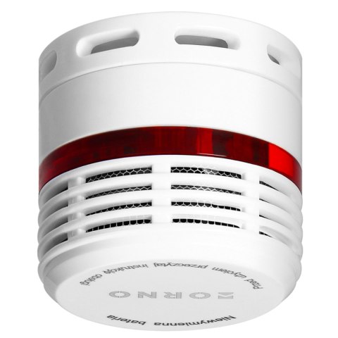 CZUJKA DYMU OR-DC-637 ORNO