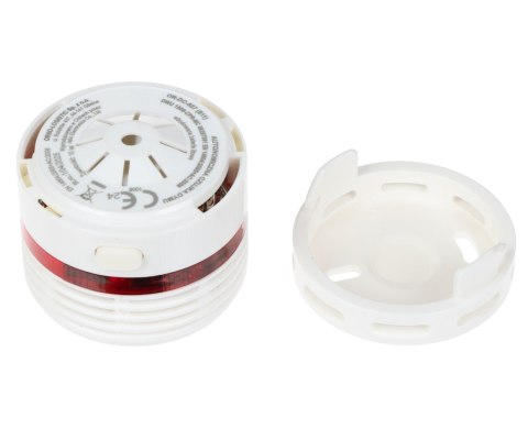 CZUJKA DYMU OR-DC-637 ORNO